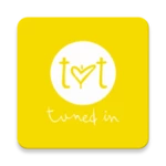 Logo of T&T Tuned In Teens 2 android Application 